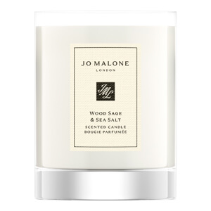 Jo Malone London Wood Sage & Sea Salt Travel Candle